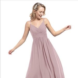 Azazie Blake Bridesmaid Dress